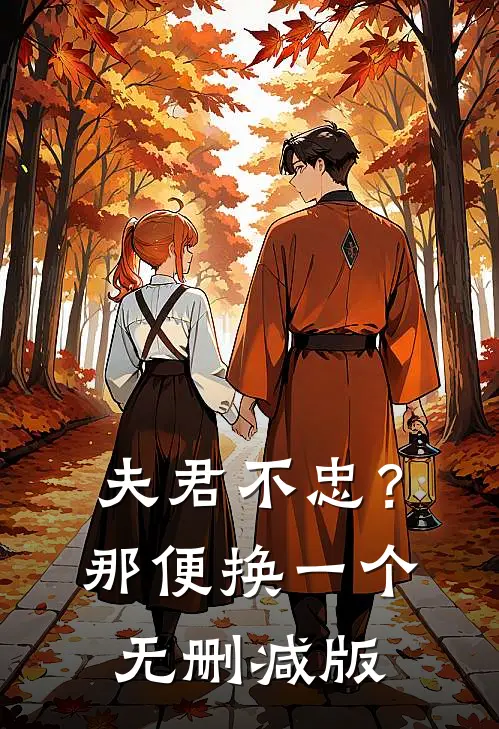 夫君不忠？那便换一个无删减版