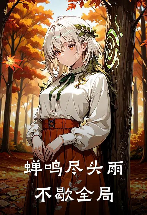 蝉鸣尽头雨不歇全局