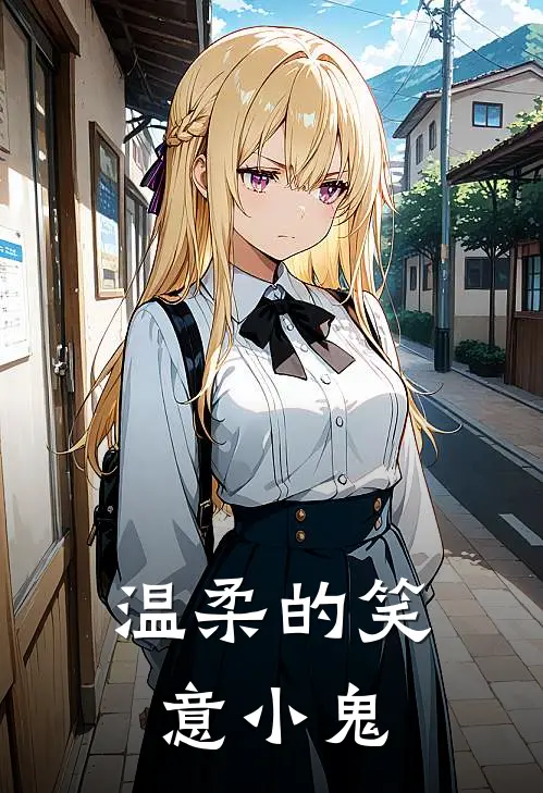 温柔的笑意小鬼