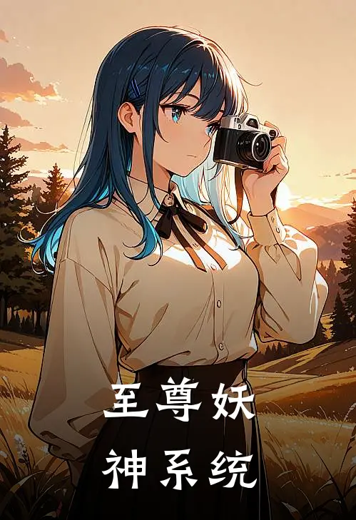 至尊妖神系统