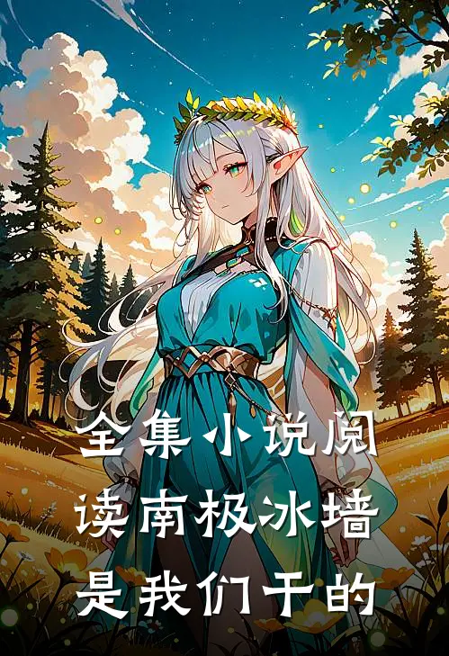 全集小说阅读南极冰墙是我们干的