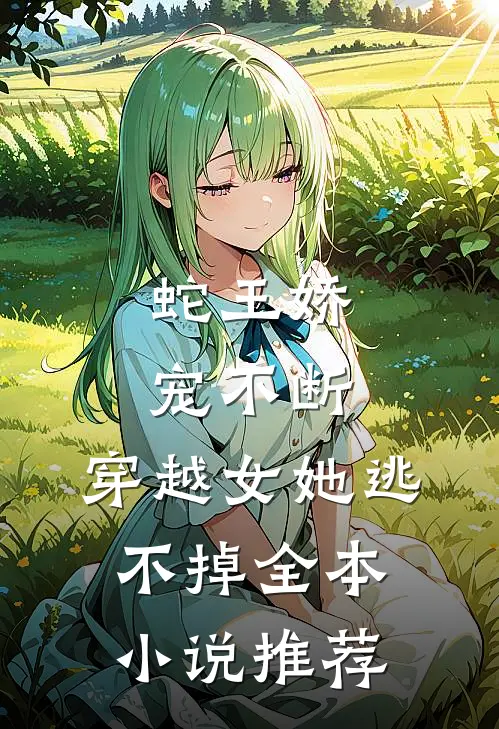 蛇王娇宠不断，穿越女她逃不掉全本小说推荐