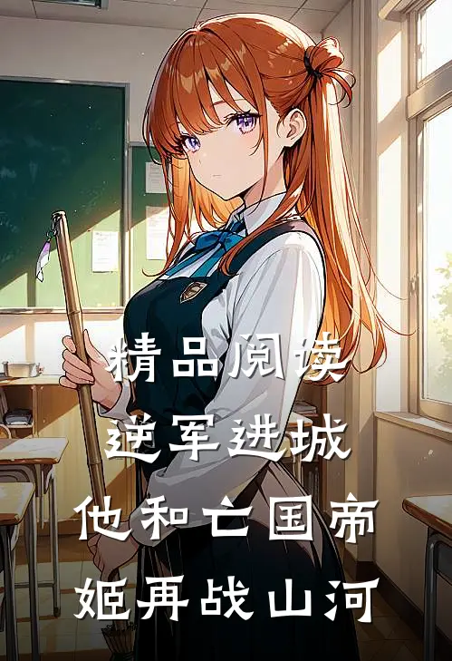 精品阅读逆军进城，他和亡国帝姬再战山河