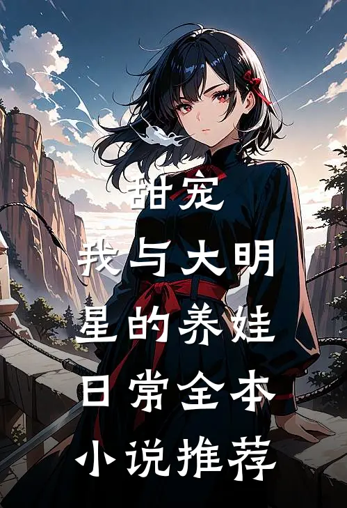 甜宠：我与大明星的养娃日常全本小说推荐