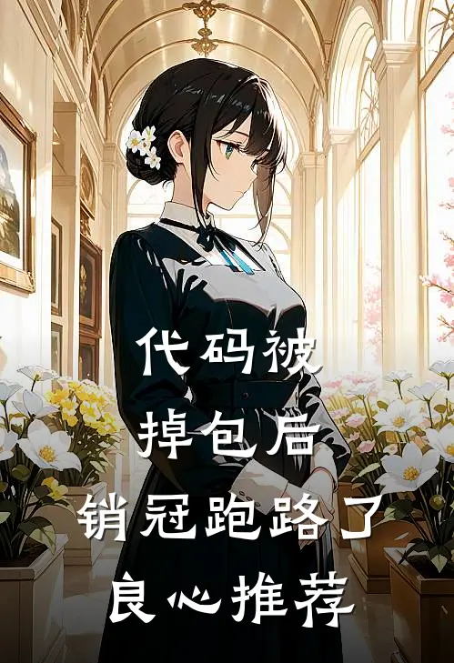 代码被掉包后，销冠跑路了良心推荐