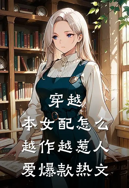 穿越：本女配怎么越作越惹人爱爆款热文