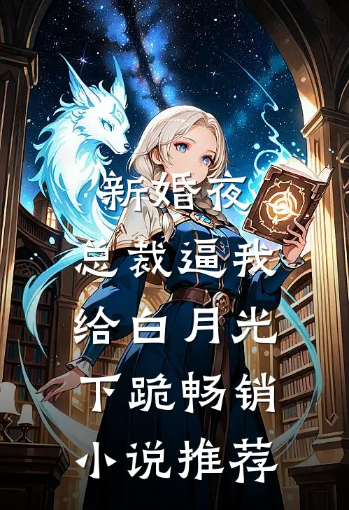 新婚夜，总裁逼我给白月光下跪畅销小说推荐