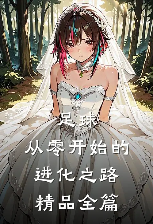 足球：从零开始的进化之路精品全篇