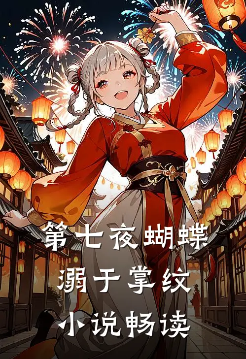 第七夜蝴蝶溺于掌纹小说畅读