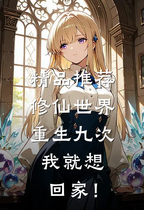 精品推荐修仙世界重生九次，我就想回家！