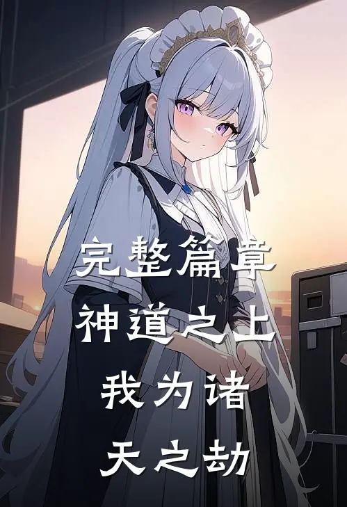 完整篇章神道之上：我为诸天之劫