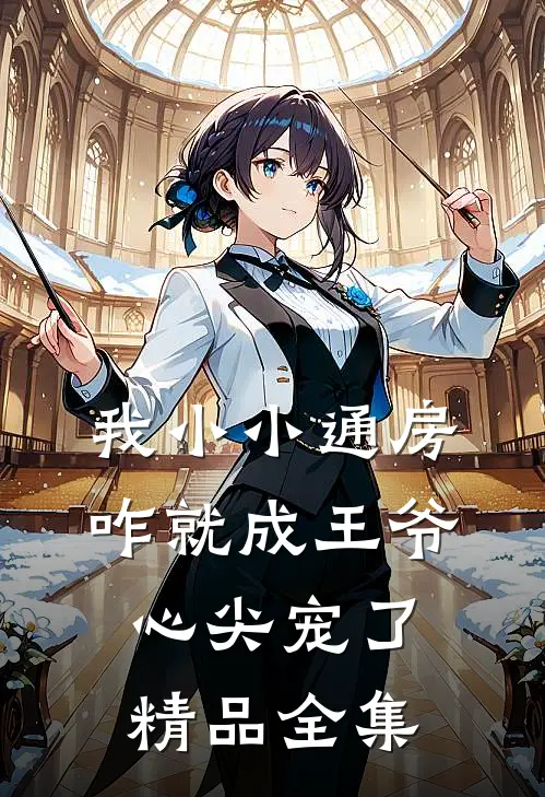 我小小通房，咋就成王爷心尖宠了精品全集
