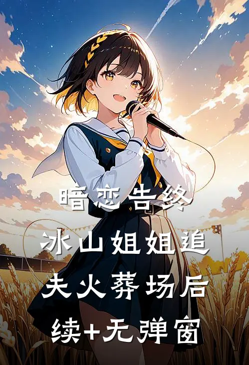 暗恋告终，冰山姐姐追夫火葬场后续+无弹窗