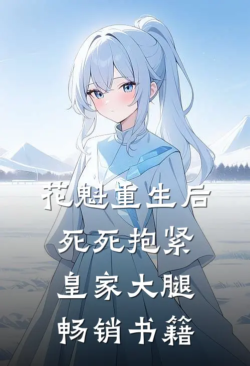 花魁重生后，死死抱紧皇家大腿畅销书籍