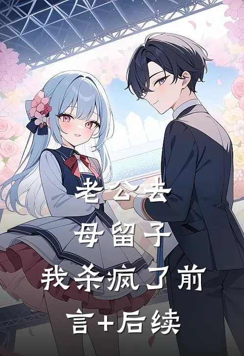 老公去母留子，我杀疯了前言+后续