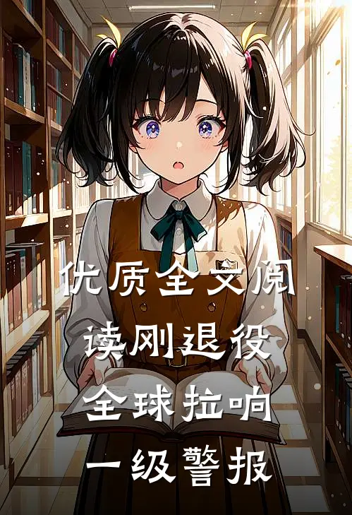 优质全文阅读刚退役，全球拉响一级警报