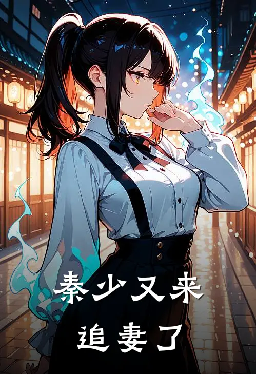 秦少又来追妻了