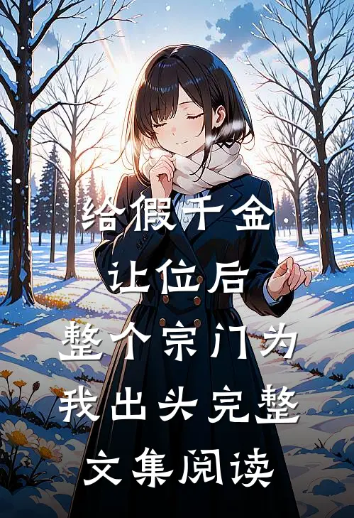 给假千金让位后，整个宗门为我出头完整文集阅读