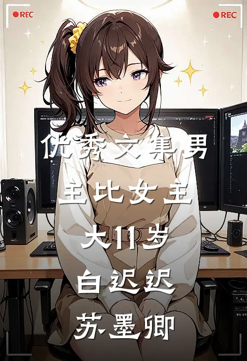 优秀文集男主比女主大11岁,白迟迟苏墨卿