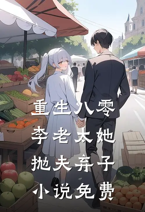 重生八零，李老太她抛夫弃子小说免费