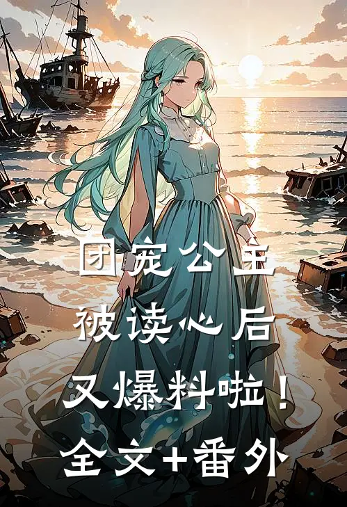 团宠公主被读心后，又爆料啦！全文+番外