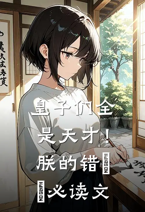 皇子们全是天才！朕的错​​必读文