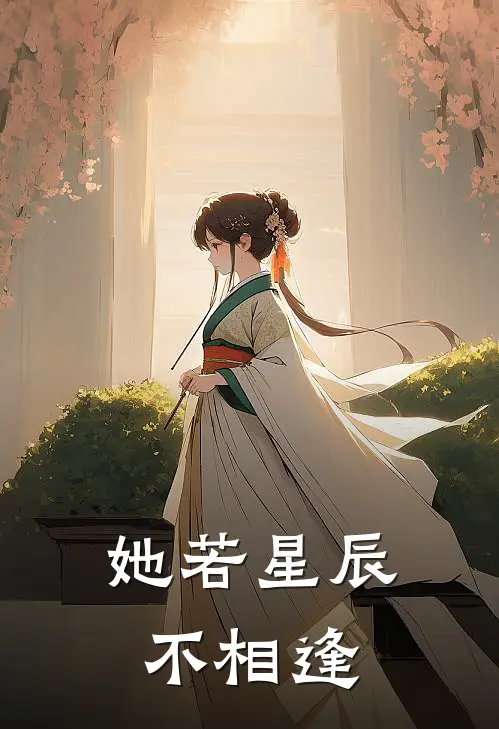 她若星辰不相逢