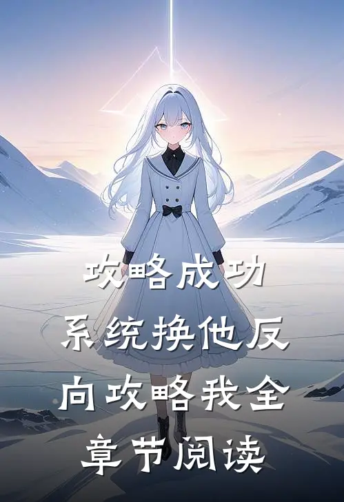攻略成功，系统换他反向攻略我全章节阅读