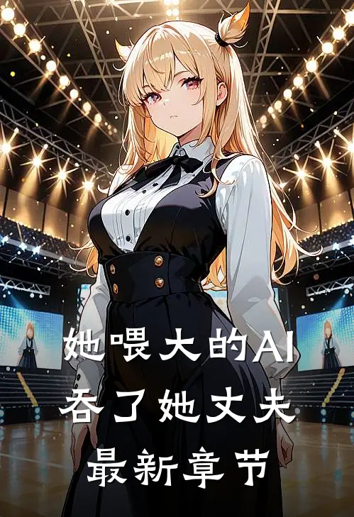 她喂大的AI，吞了她丈夫最新章节