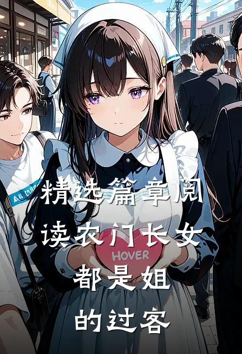 精选篇章阅读农门长女：都是姐的过客