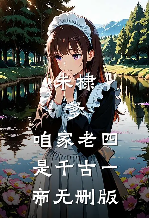 朱棣：爹，咱家老四，是千古一帝无删版