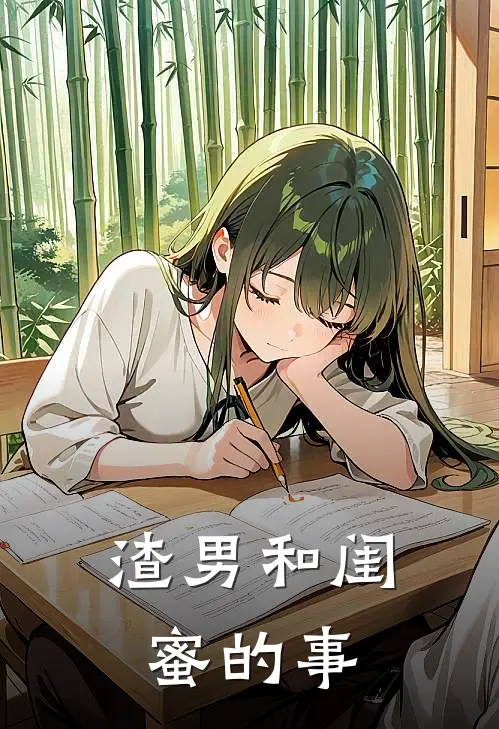 渣男和闺蜜的事