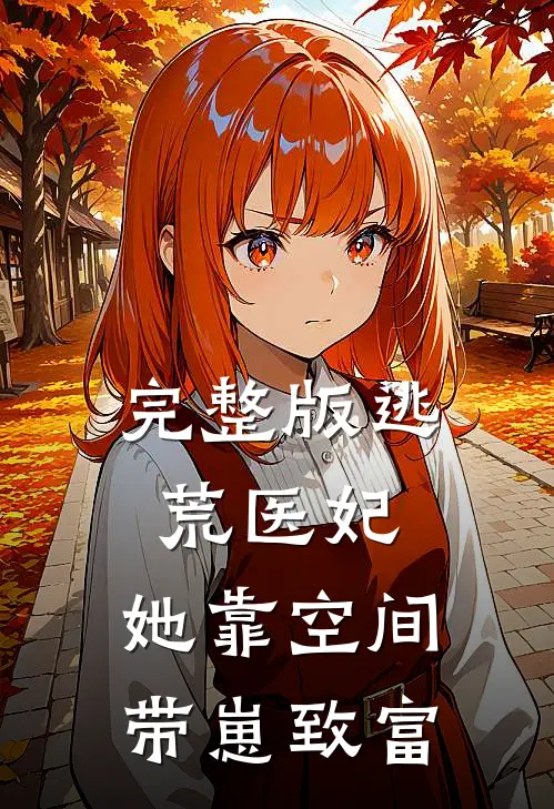 完整版逃荒医妃：她靠空间带崽致富