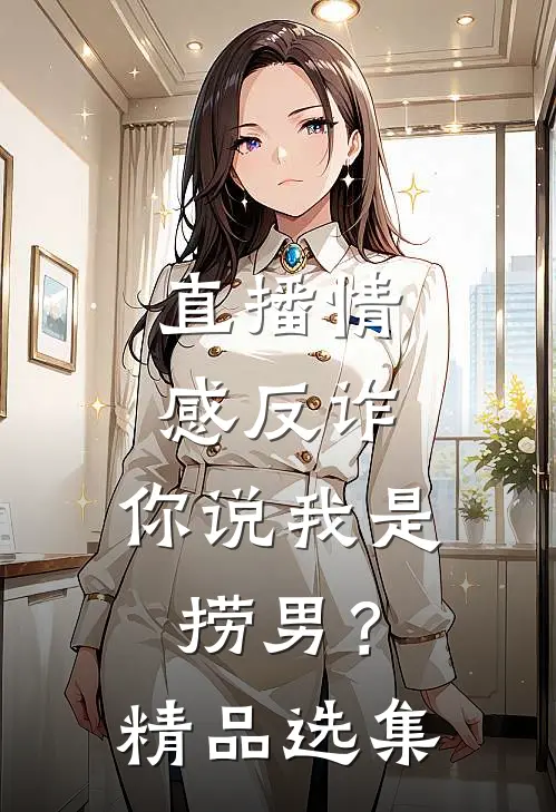 直播情感反诈，你说我是捞男？精品选集