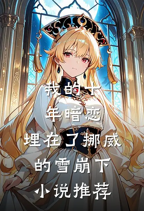 我的十年暗恋，埋在了挪威的雪崩下小说推荐
