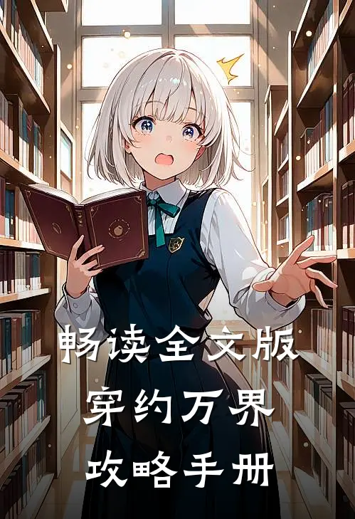 畅读全文版穿约万界攻略手册