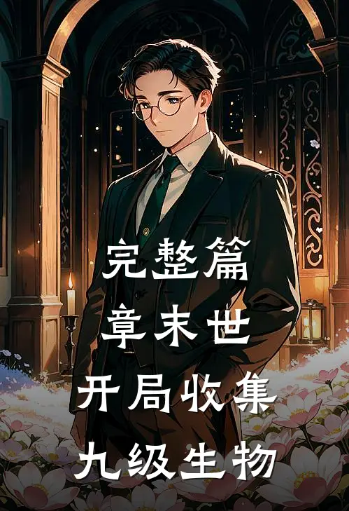 完整篇章末世：开局收集九级生物