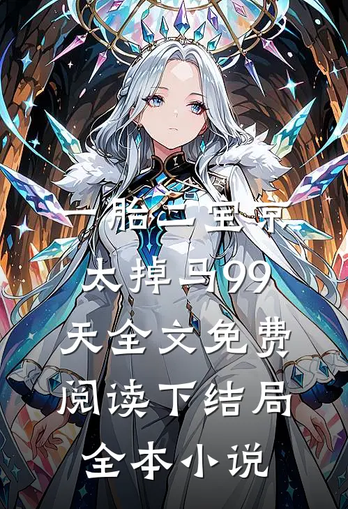 一胎二宝京太掉马99天全文免费阅读下结局全本小说