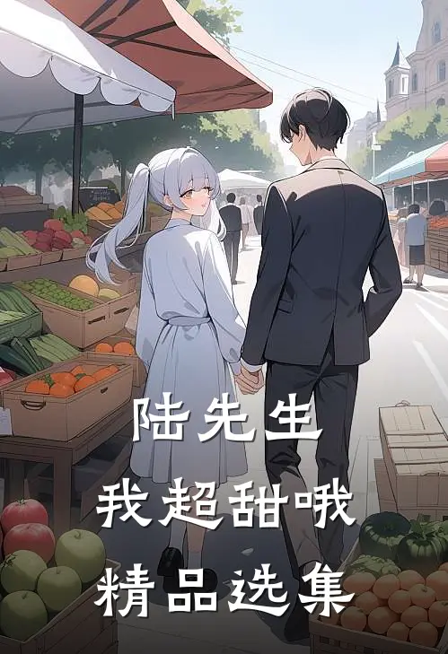 陆先生，我超甜哦精品选集
