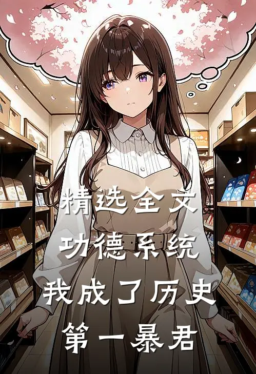 精选全文功德系统：我成了历史第一暴君