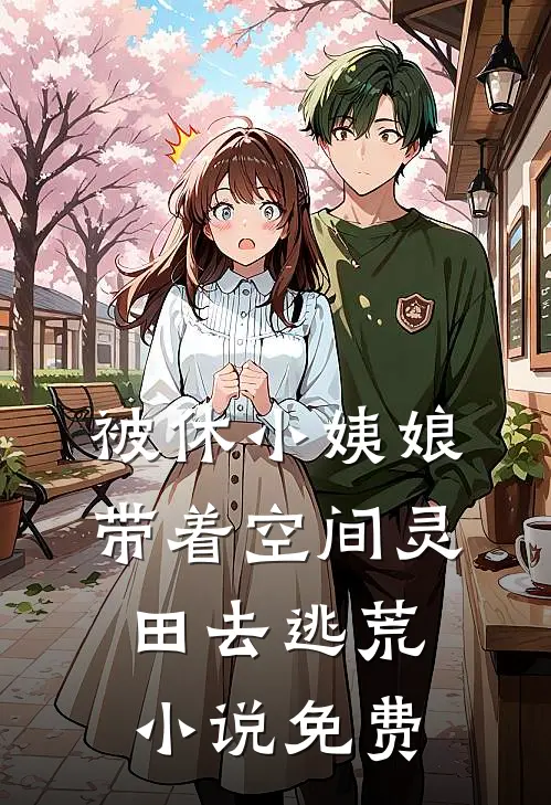 被休小姨娘，带着空间灵田去逃荒小说免费