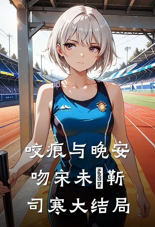 咬痕与晚安吻宋未晞靳司寒大结局