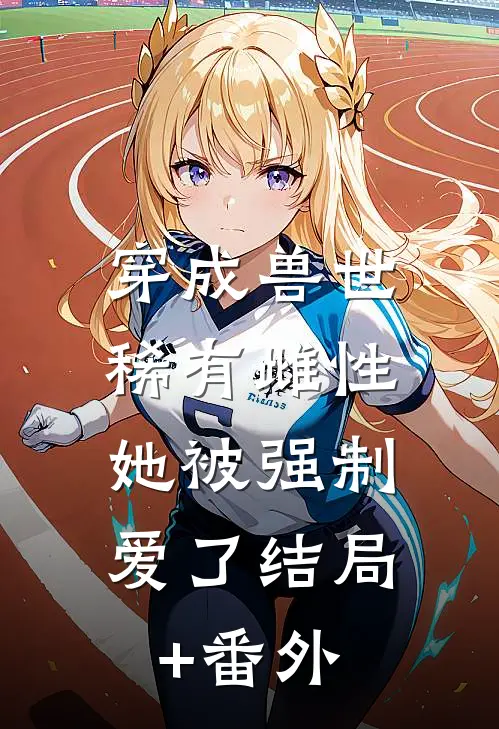穿成兽世稀有雌性，她被强制爱了结局+番外