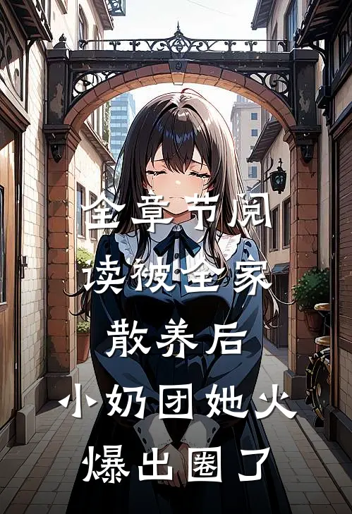 全章节阅读被全家散养后，小奶团她火爆出圈了