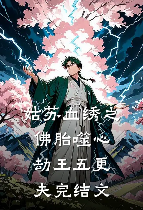 姑苏血绣之佛胎噬心劫王五更夫完结文
