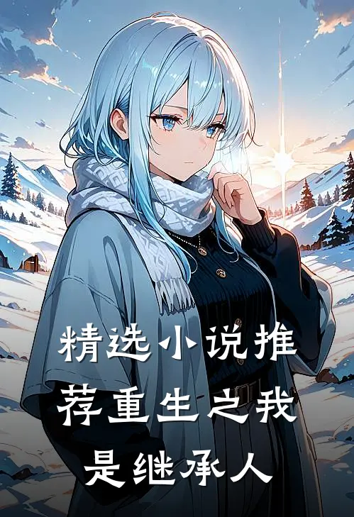 精选小说推荐重生之我是继承人