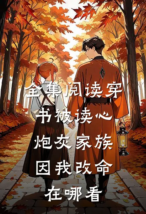 全集阅读穿书被读心,炮灰家族因我改命在哪看