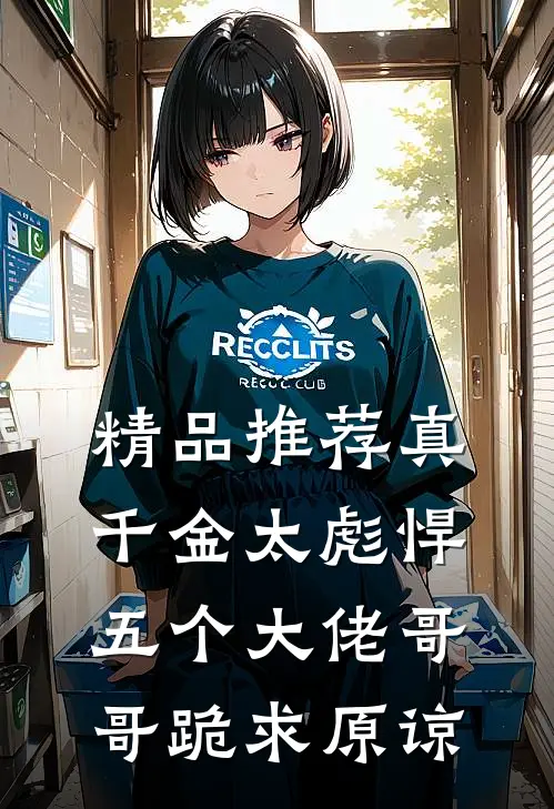 精品推荐真千金太彪悍，五个大佬哥哥跪求原谅