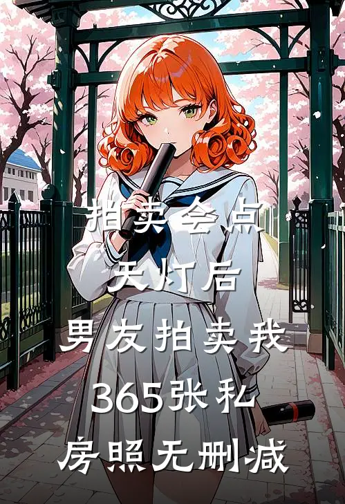 拍卖会点天灯后，男友拍卖我365张私房照无删减