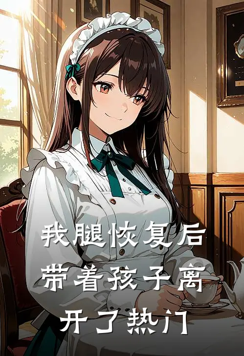 我腿恢复后，带着孩子离开了热门
